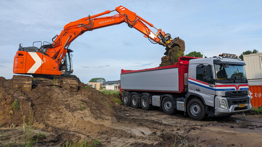 Hof van Courtine Sleeuwijk